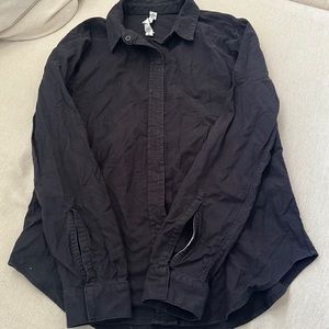 Lululemon dress shirt